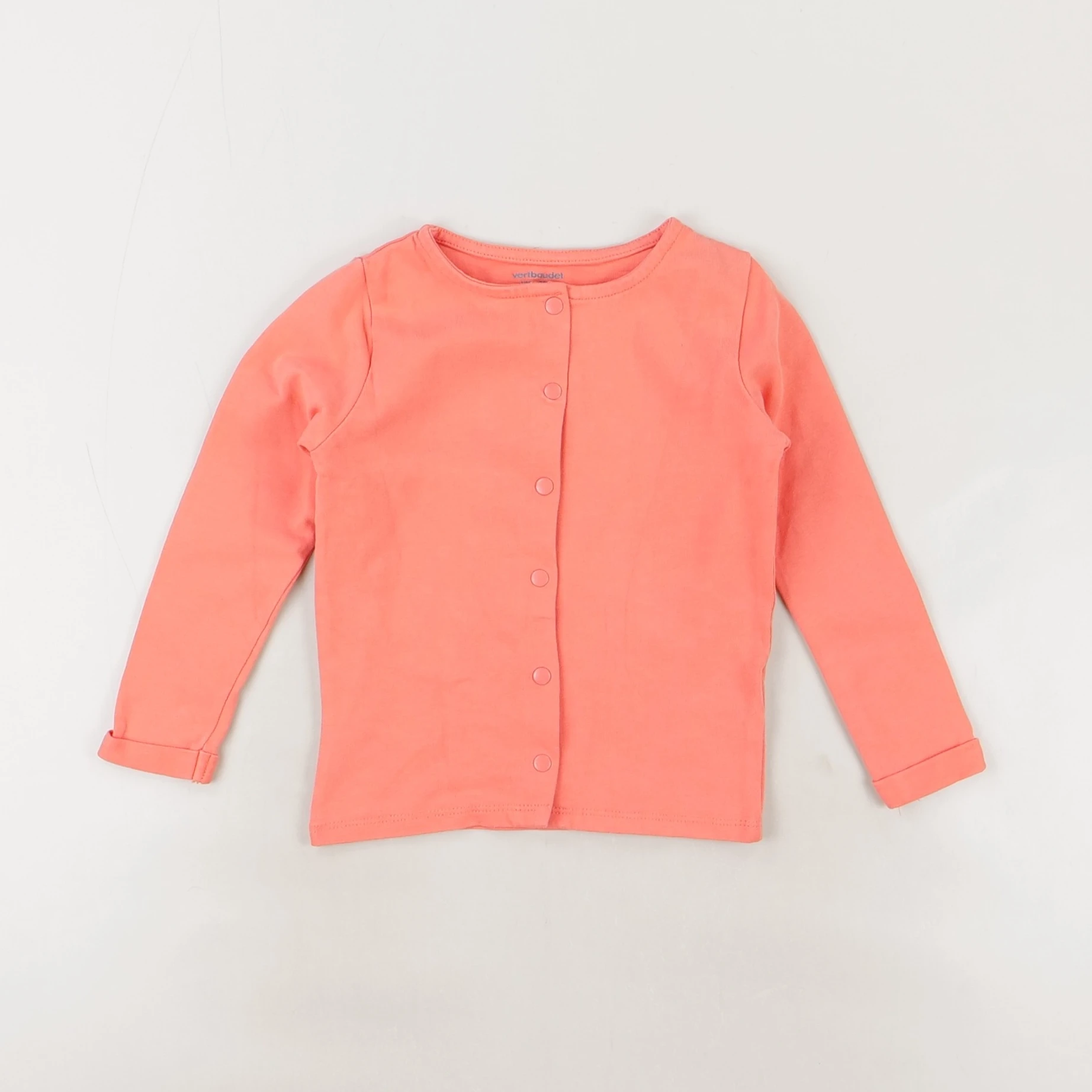 Gilet Vertbaudet